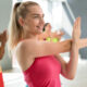 Community centers, Gyms or cultural centers