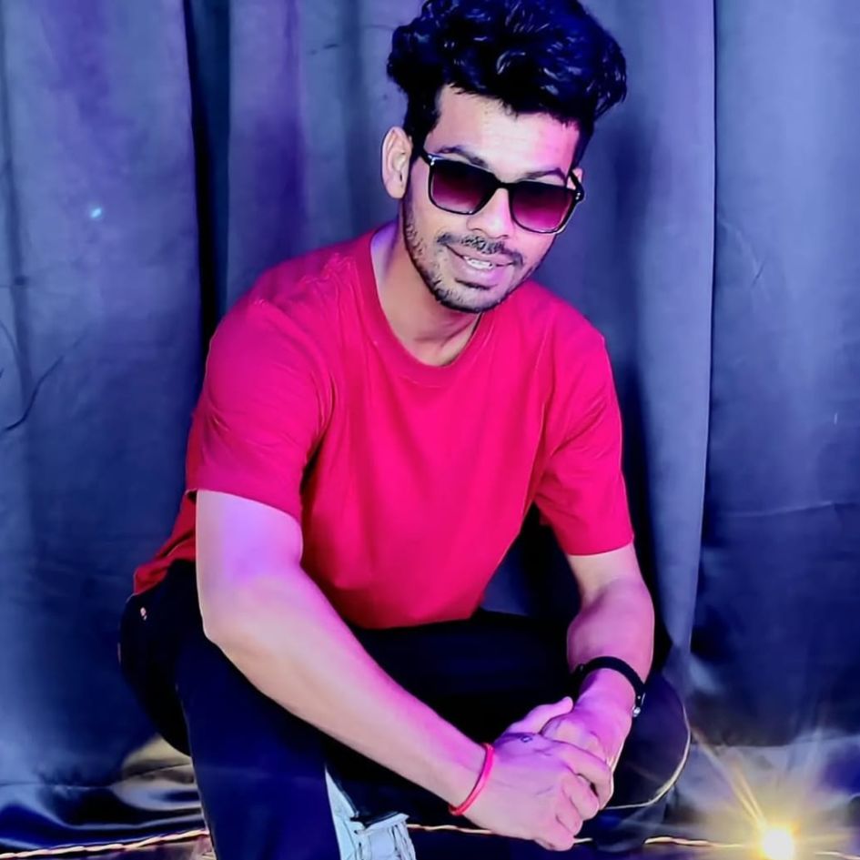 Ajay Kumar