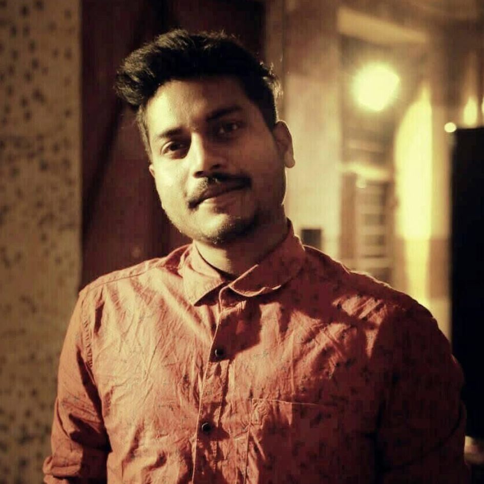 Amarjeet Paswaan
