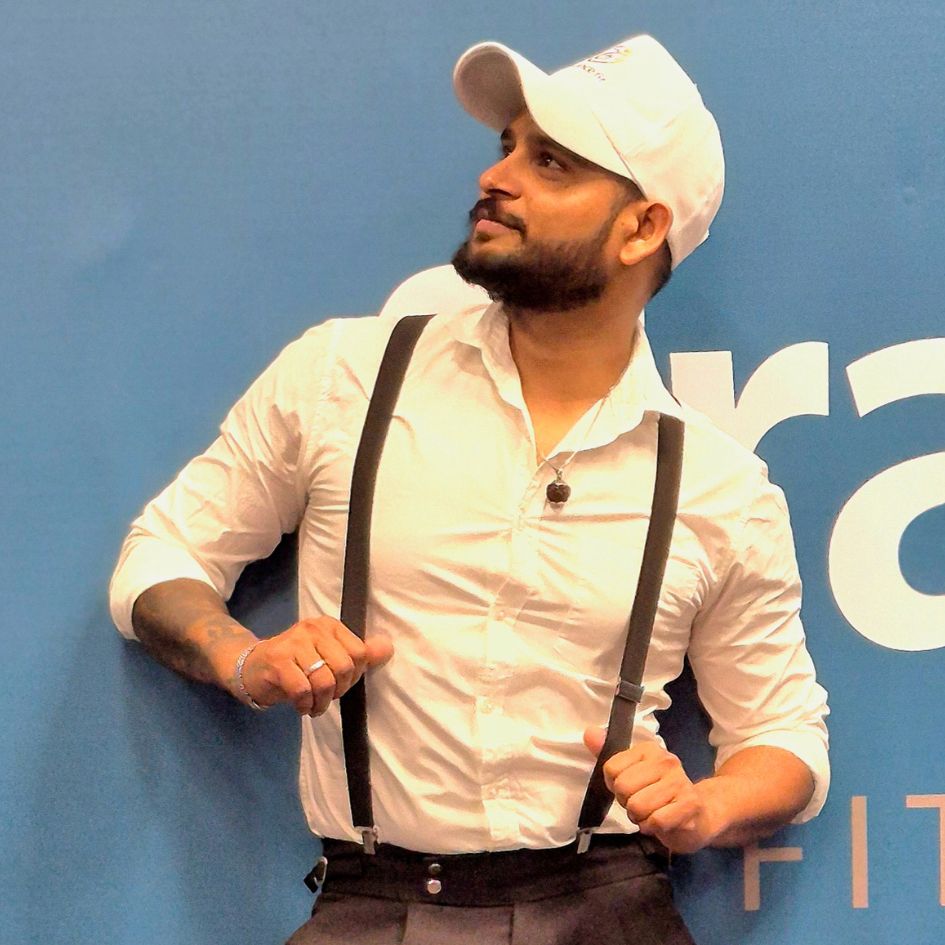 Ronak Kumar 