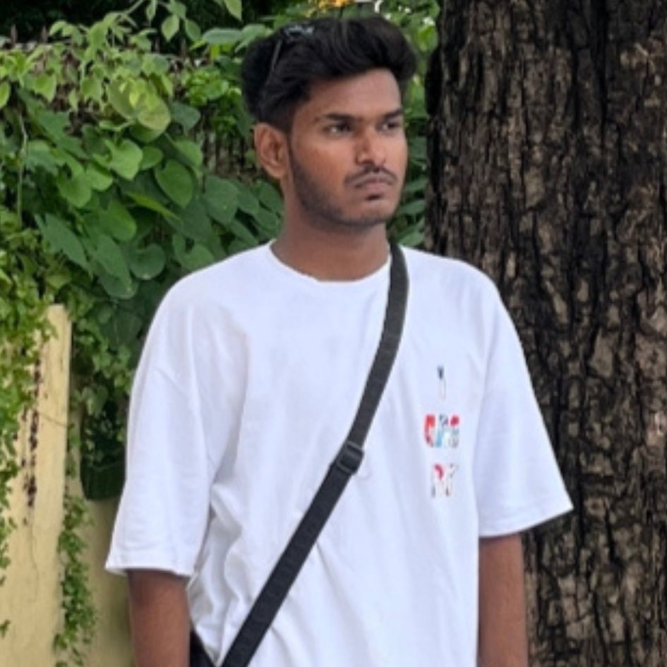 Vivek Gautam 