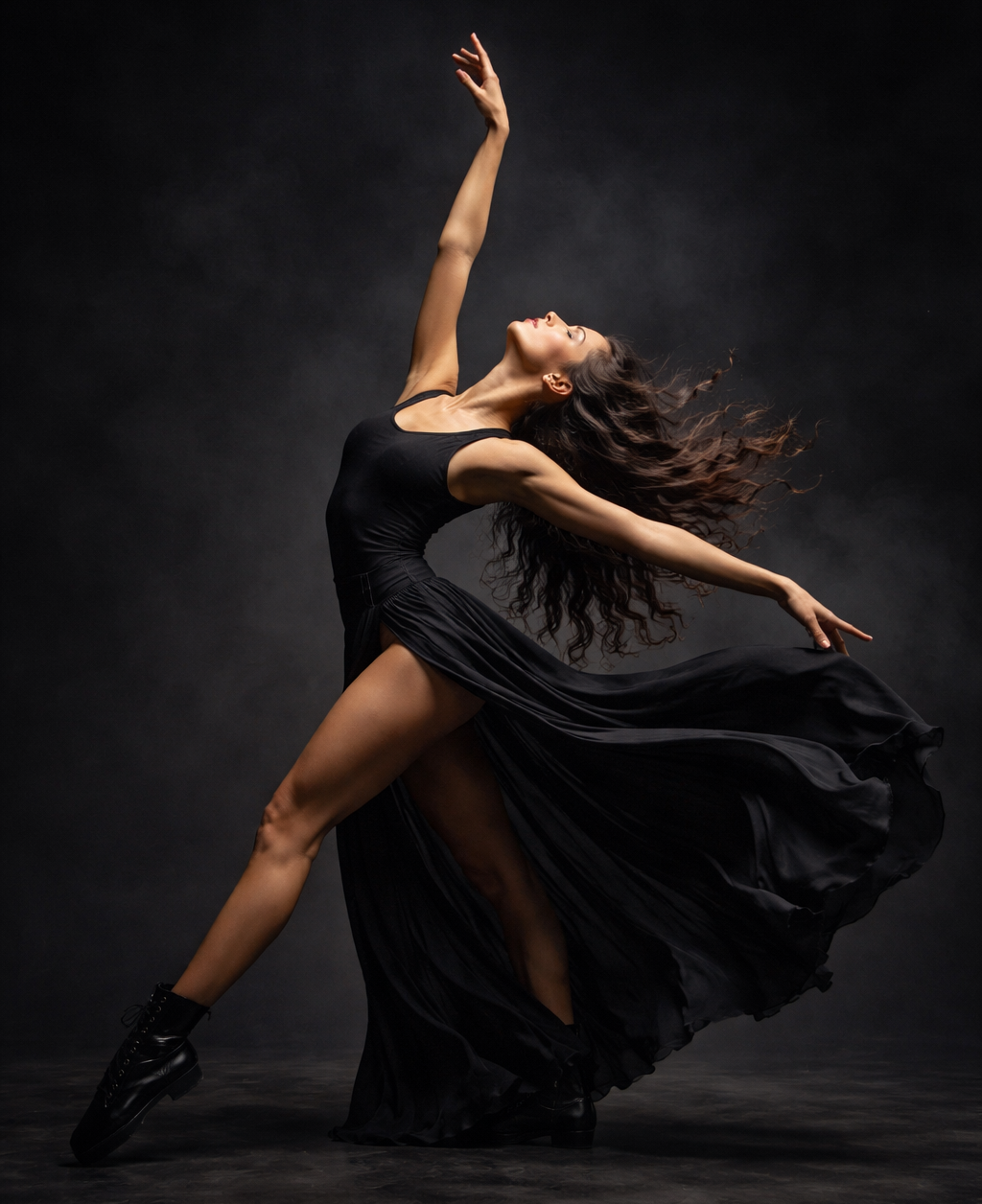 dance