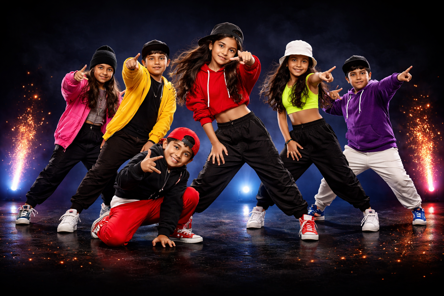 hip hop
